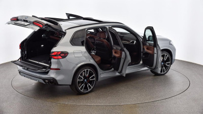 BMW X5 Gebrauchtwagen