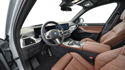 BMW X5 Gebrauchtwagen