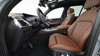 BMW X5 Gebrauchtwagen