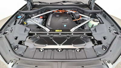 BMW X5 Gebrauchtwagen