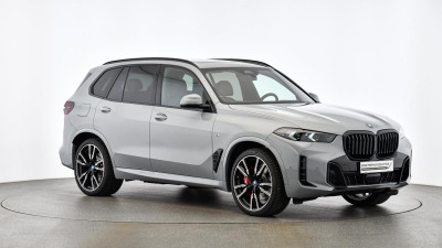 BMW X5 Gebrauchtwagen