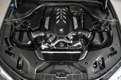 BMW 5er Gebrauchtwagen