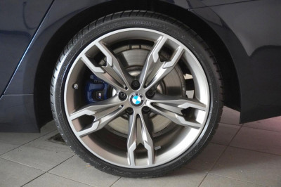 BMW 5er Gebrauchtwagen