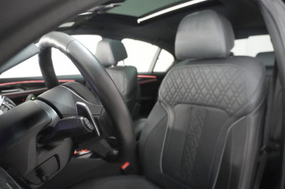 BMW 5er Gebrauchtwagen