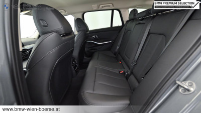 BMW 3er Gebrauchtwagen