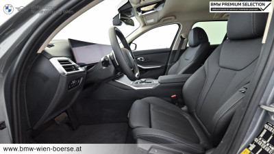 BMW 3er Gebrauchtwagen