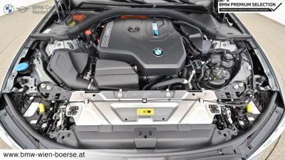 BMW 3er Gebrauchtwagen