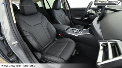 BMW 3er Gebrauchtwagen