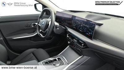 BMW 3er Gebrauchtwagen