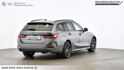 BMW 3er Gebrauchtwagen