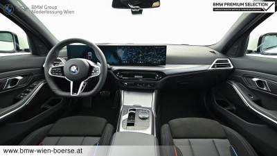 BMW 3er Gebrauchtwagen