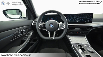 BMW 3er Gebrauchtwagen