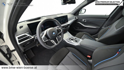 BMW 3er Gebrauchtwagen