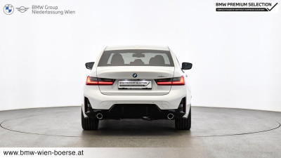 BMW 3er Gebrauchtwagen