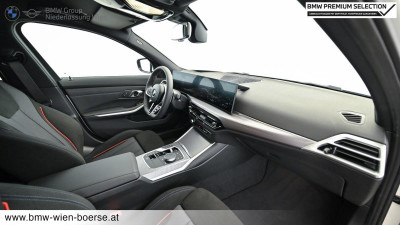 BMW 3er Gebrauchtwagen