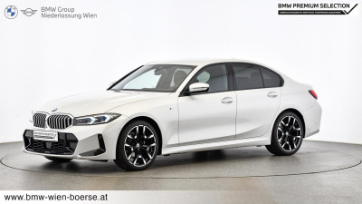 BMW 3er Gebrauchtwagen