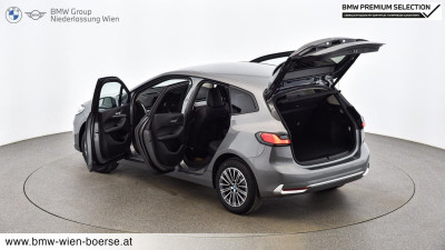 BMW 2er Gebrauchtwagen