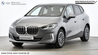 BMW 2er Gebrauchtwagen