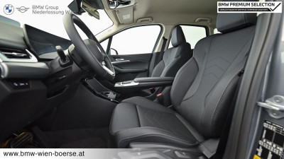 BMW 2er Gebrauchtwagen