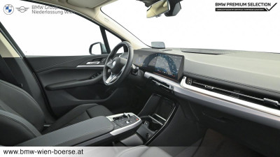 BMW 2er Gebrauchtwagen