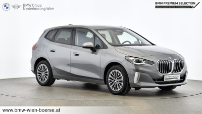 BMW 2er Gebrauchtwagen