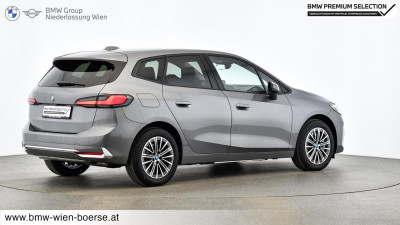 BMW 2er Gebrauchtwagen