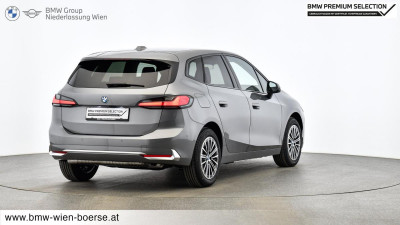 BMW 2er Gebrauchtwagen