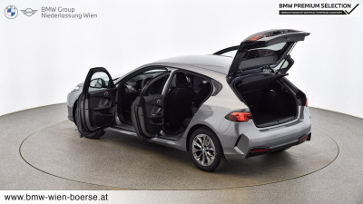 BMW 1er Gebrauchtwagen