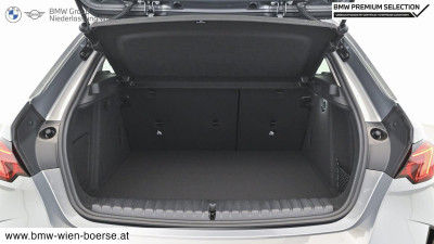 BMW 1er Gebrauchtwagen