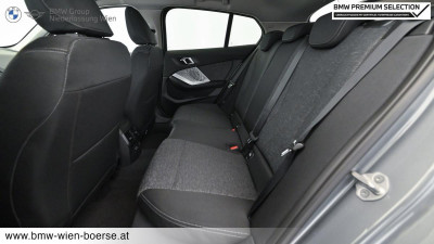 BMW 1er Gebrauchtwagen