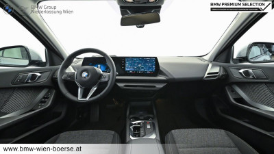 BMW 1er Gebrauchtwagen