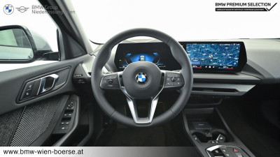 BMW 1er Gebrauchtwagen