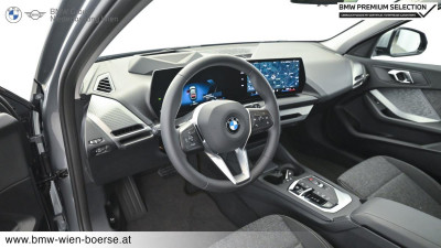 BMW 1er Gebrauchtwagen
