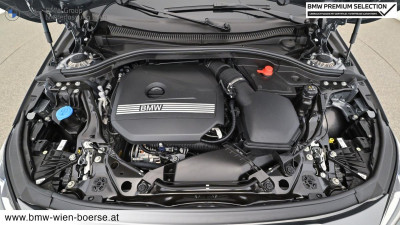 BMW 1er Gebrauchtwagen