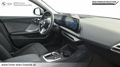 BMW 1er Gebrauchtwagen