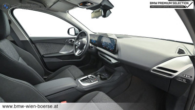 BMW 1er Gebrauchtwagen