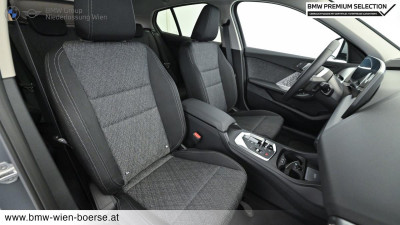 BMW 1er Gebrauchtwagen