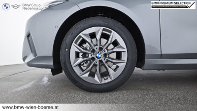 BMW 1er Gebrauchtwagen