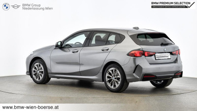 BMW 1er Gebrauchtwagen