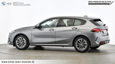 BMW 1er Gebrauchtwagen
