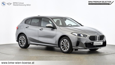 BMW 1er Gebrauchtwagen
