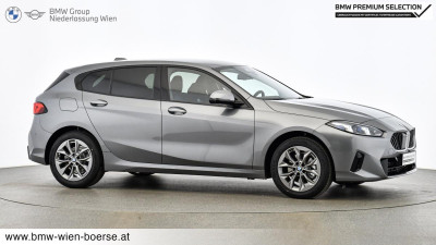 BMW 1er Gebrauchtwagen