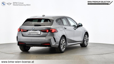 BMW 1er Gebrauchtwagen