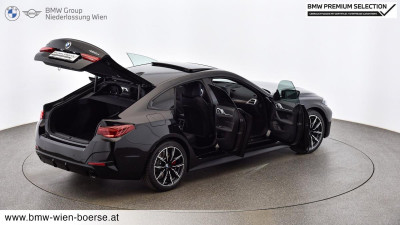 BMW 4er Gran Coupe Gebrauchtwagen