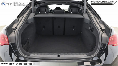 BMW 4er Gran Coupe Gebrauchtwagen