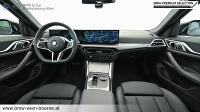 BMW 4er Gran Coupe Gebrauchtwagen