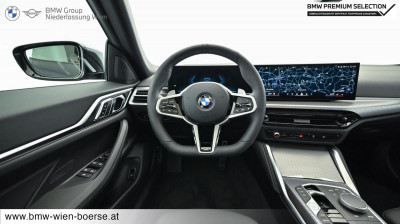 BMW 4er Gran Coupe Gebrauchtwagen