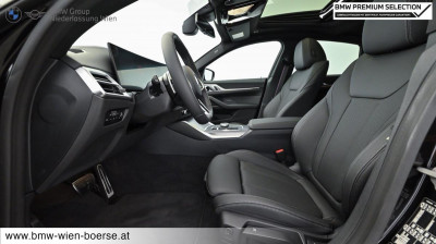 BMW 4er Gran Coupe Gebrauchtwagen