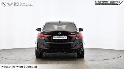 BMW 4er Gran Coupe Gebrauchtwagen