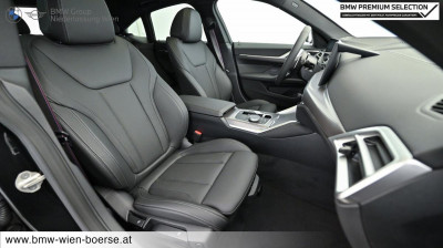 BMW 4er Gran Coupe Gebrauchtwagen